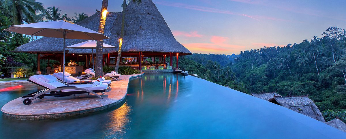 Viceroy Bali Ubud - RW Luxury Hotels & Resorts