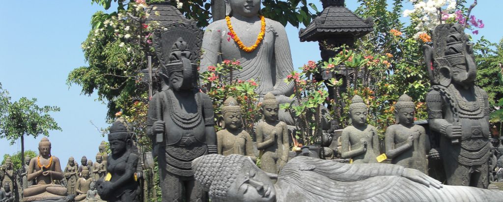 Bali buddha for sale