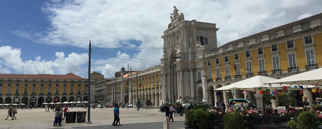 Lisbonne par RW Luxury Hotels & Resorts
