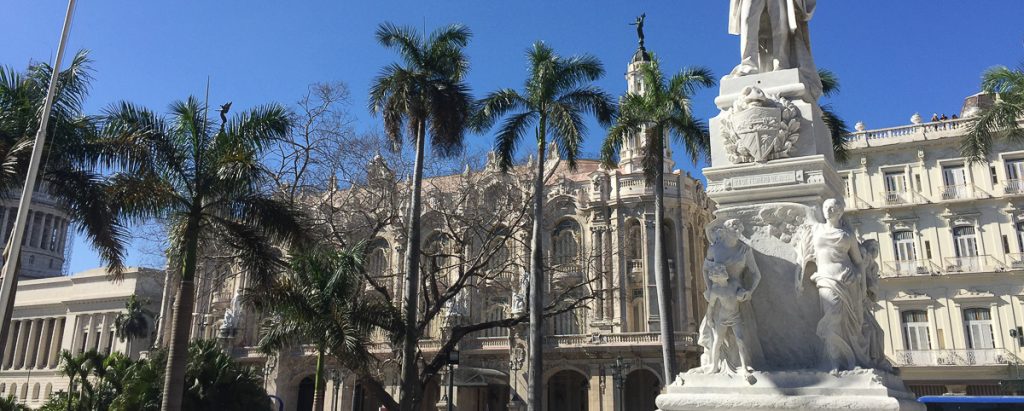 Que faire à la Havane RW Luxury Hotels & Resorts