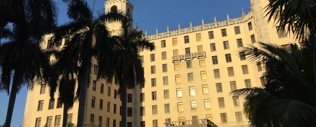 Que faire à la Havane RW Luxury Hotels & Resorts