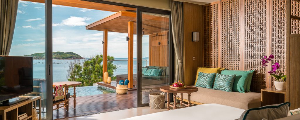 RW Luxury Hotels & Resorts Anantara Quy Nhon Villas Vietnam