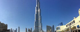 Armani Hotel Dubai