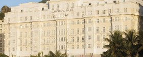 Belmond Copacabana Palace