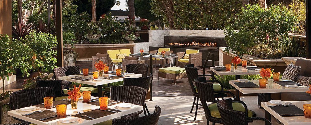 Four Seasons Los Angeles at Beverly Hills