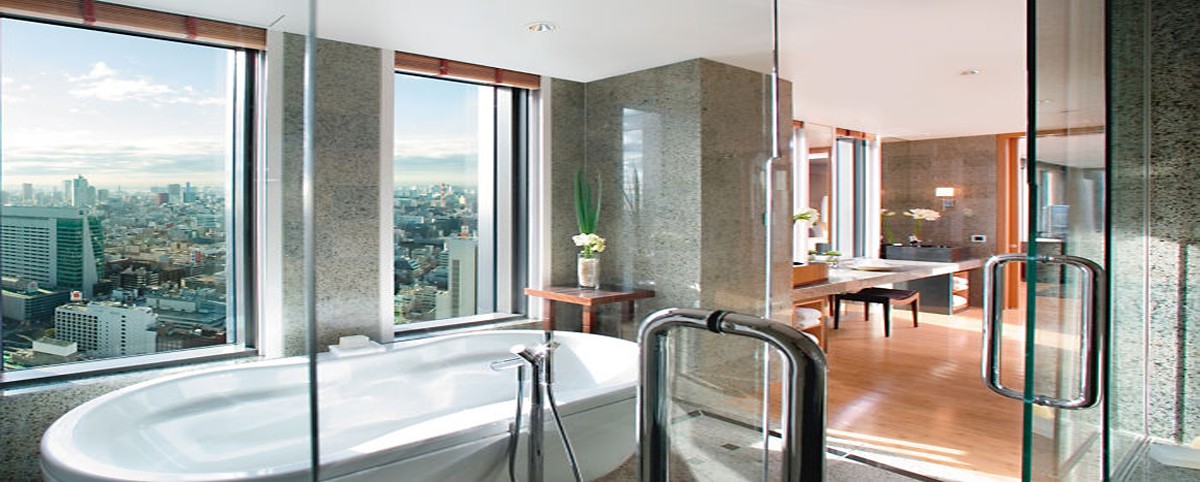 Mandarin Oriental Tokyo Rw Luxury Hotels Resorts