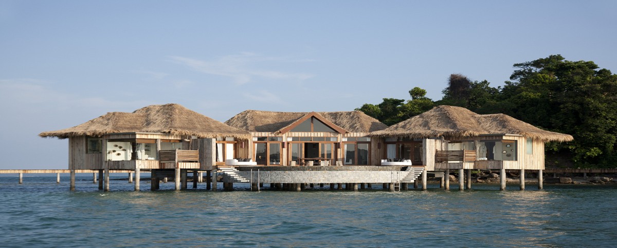 Song Saa Private Island
