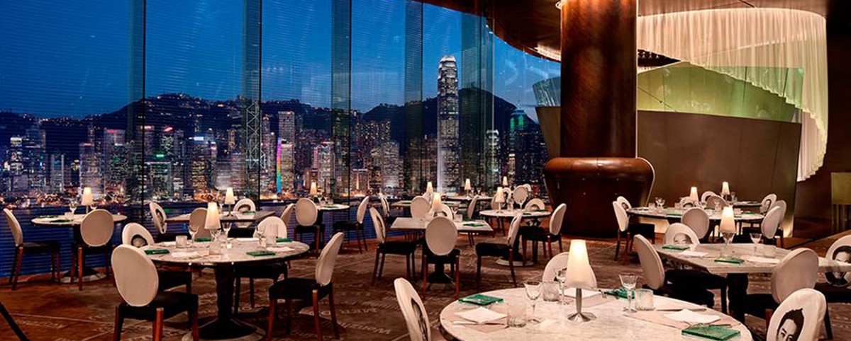 Peninsula Hong Kong