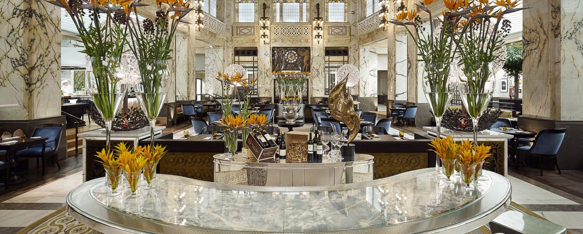 RW Luxury Hotels & Resorts ©park-hyatt-vienne autriche