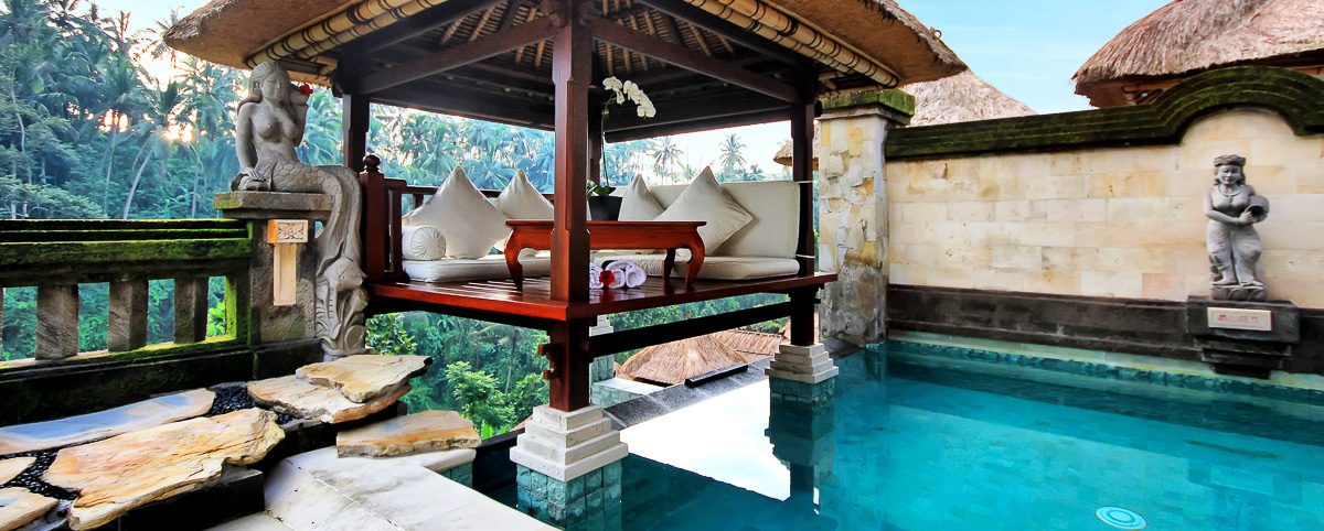 Viceroy Bali Ubud Luxury Hotel Bai RW Luxury Hotels & Resorts
