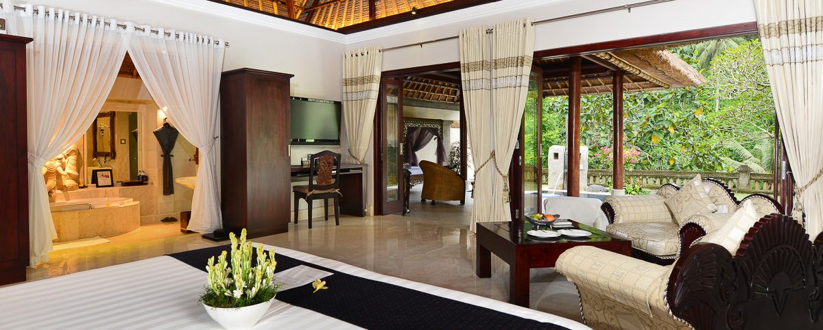 Viceroy Bali Ubud Luxury Hotel Bai RW Luxury Hotels & Resorts