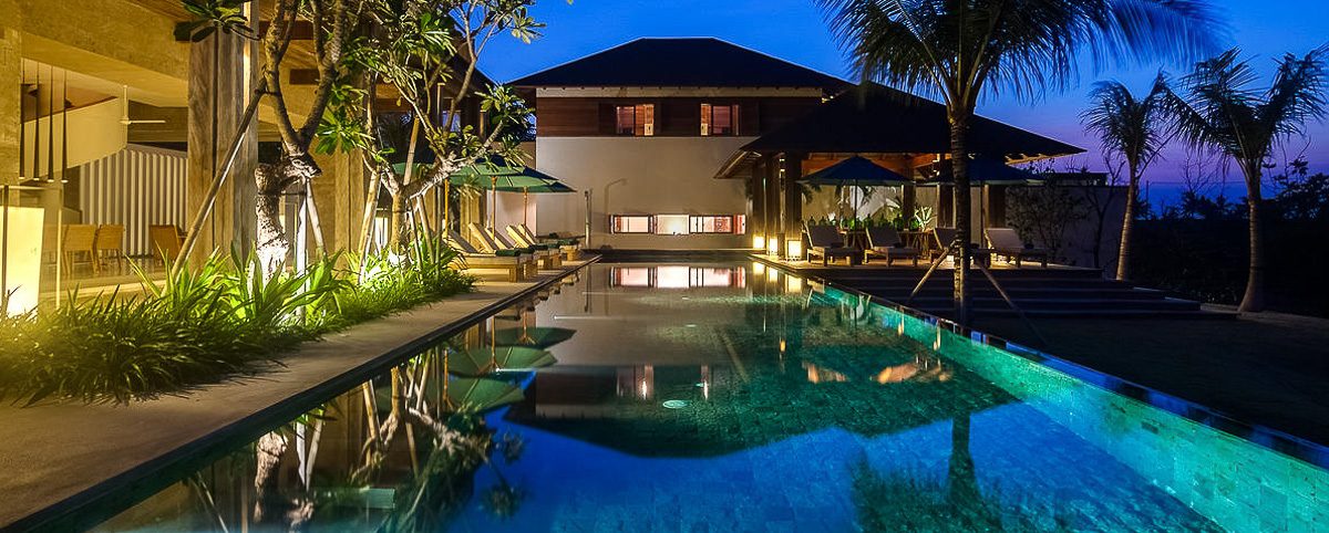 Ambalama Villa Bali