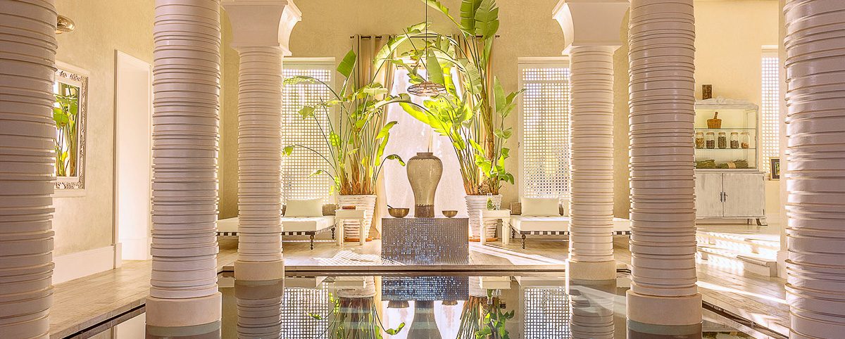 RW Luxury Hotels & Resorts Luxury Hotel Marrakech