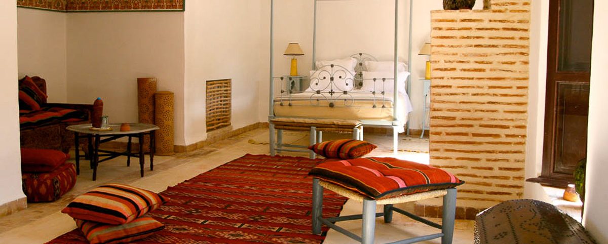 Beldi Country Club Marrakech RW Luxury Hotels & Resorts