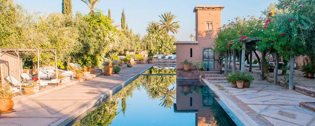 Beldy Country Club Marrakech RW Luxury Hotels & Resorts