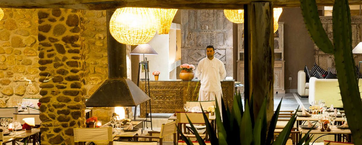 Beldi Country Club Marrakech RW Luxury Hotels & Resorts