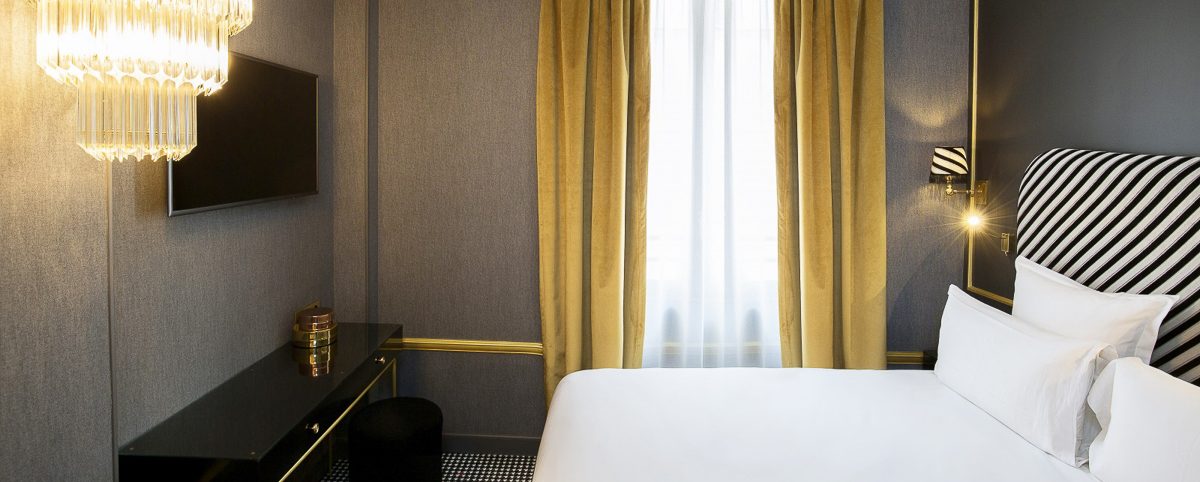 Snob Hôtel Paris RW Luxury Hotels & Resorts
