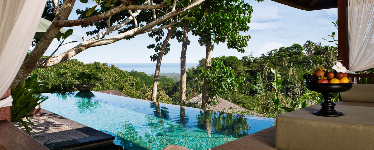 The Damai Bali luxury hotel Bali RW Luxury Hotels & Resorts