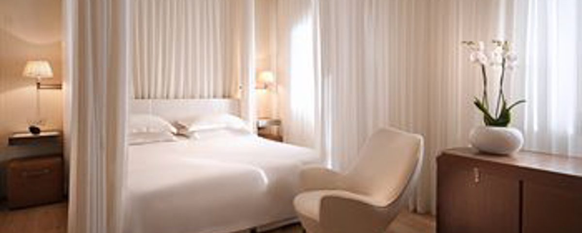 Florence luxury hotel RW Luxury Hotels & Resorts