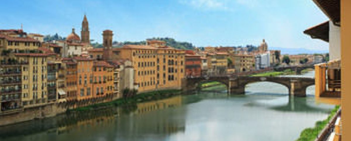Florence luxury hotel RW Luxury Hotels & Resorts