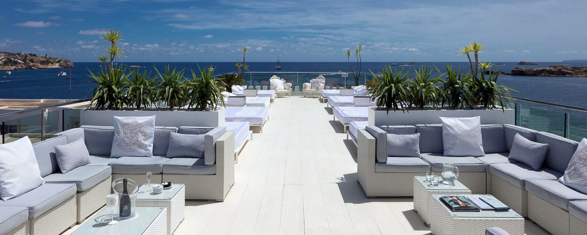 Hotel Es Vivé Ibiza RW Luxury Hotels & Resorts