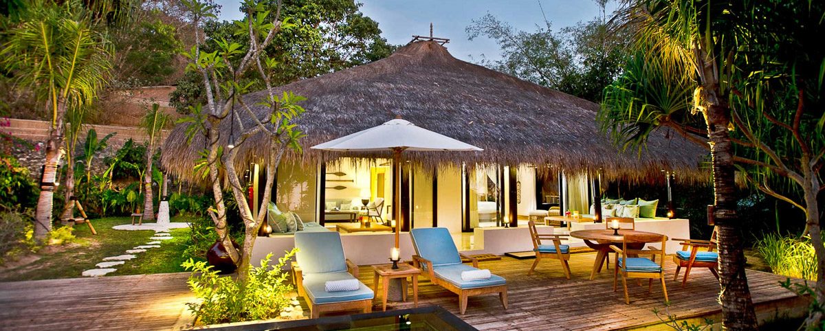 Nihiwatu Resort Sumba Island Indonesia RW Luxury Hotels & Resorts