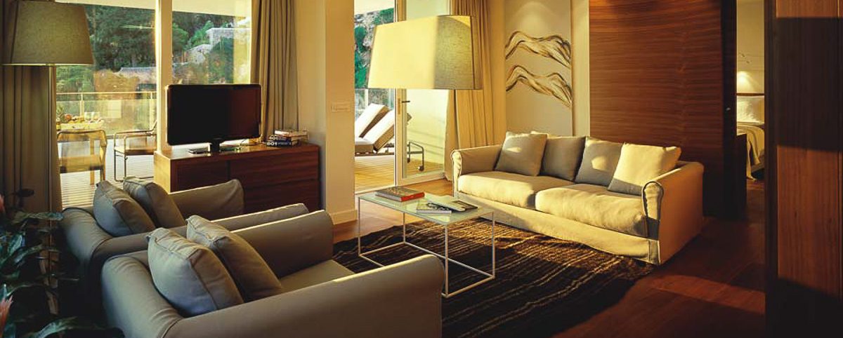 Villa Dubrovnik Croatie Hotel RW Luxury Hotels & Resorts