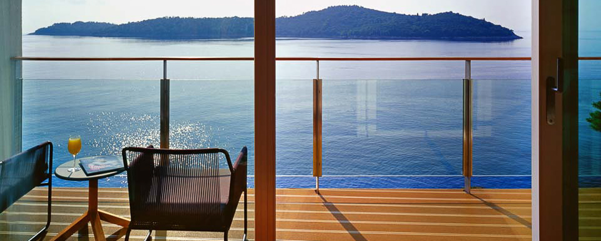 Villa Dubrovnik Croatie Hotel RW Luxury Hotels & Resorts