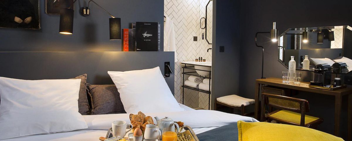 Coq Paris nice Hotel RW Luxury Hotels & Resorts