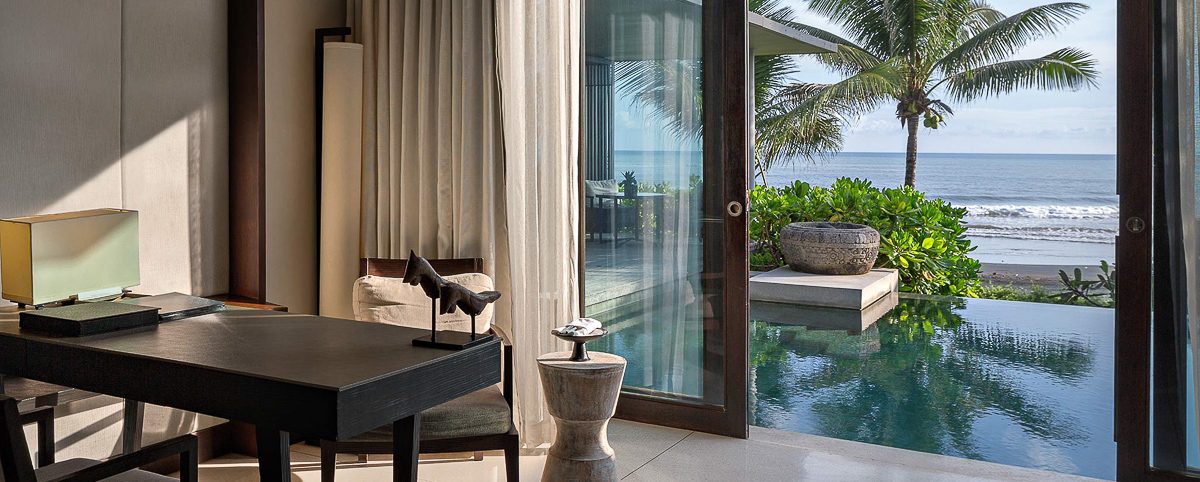 Soori Bali luxury hotel Bali RW Luxury Hotels & Resorts