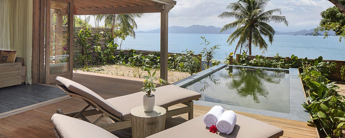 An Lam Retreats Ninh Van Bay Vietnam RW Luxury Hotels & Resorts