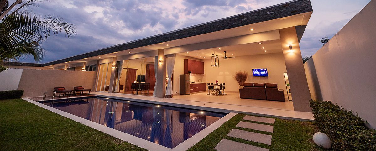 Angkor Rendezvous Villa RW Luxury Hotels & Resorts