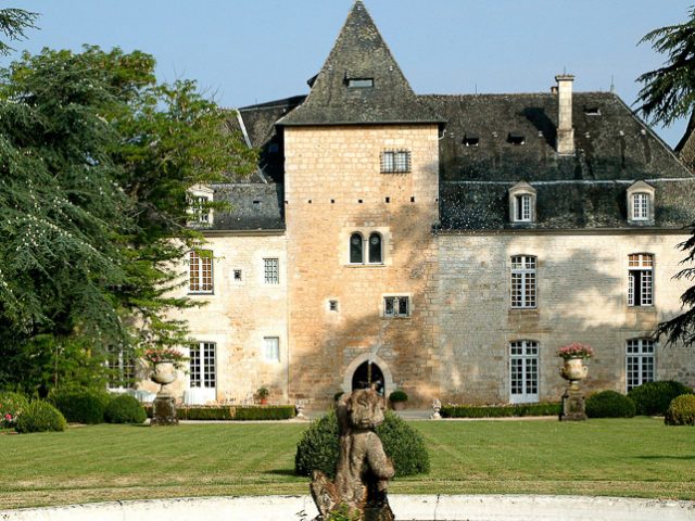 Chateau de la Treyne RW Luxury Hotels & Resorts