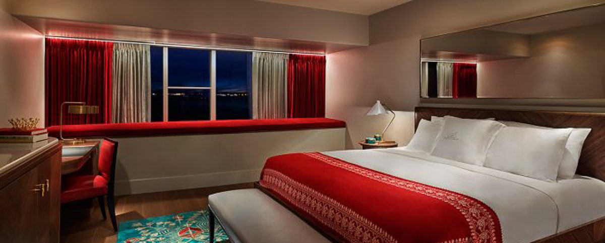 Faena Hotel Miami Beach RW Luxury Hotels & Resorts