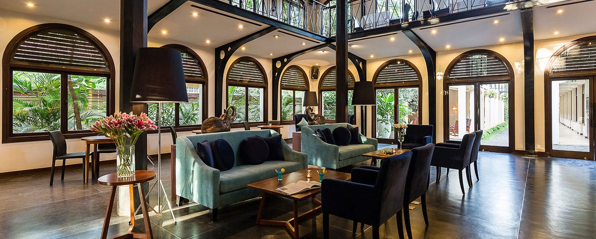 Heritage Suites Hotel Siem Reap RW Luxury Hotels & Resorts
