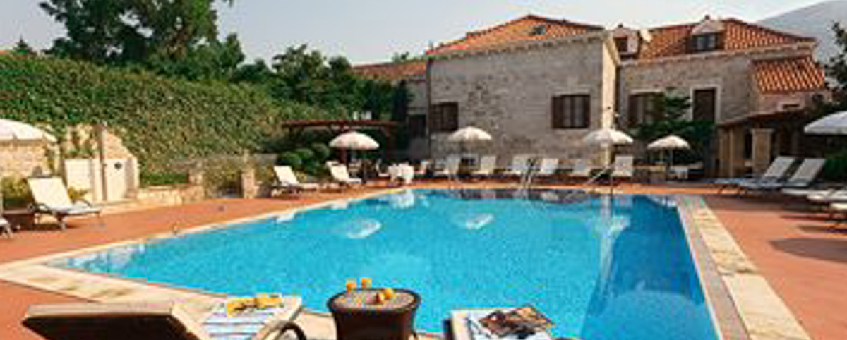 Hotel Kasbek Dubrovnik Croatie RW Luxury Hotels & Resorts
