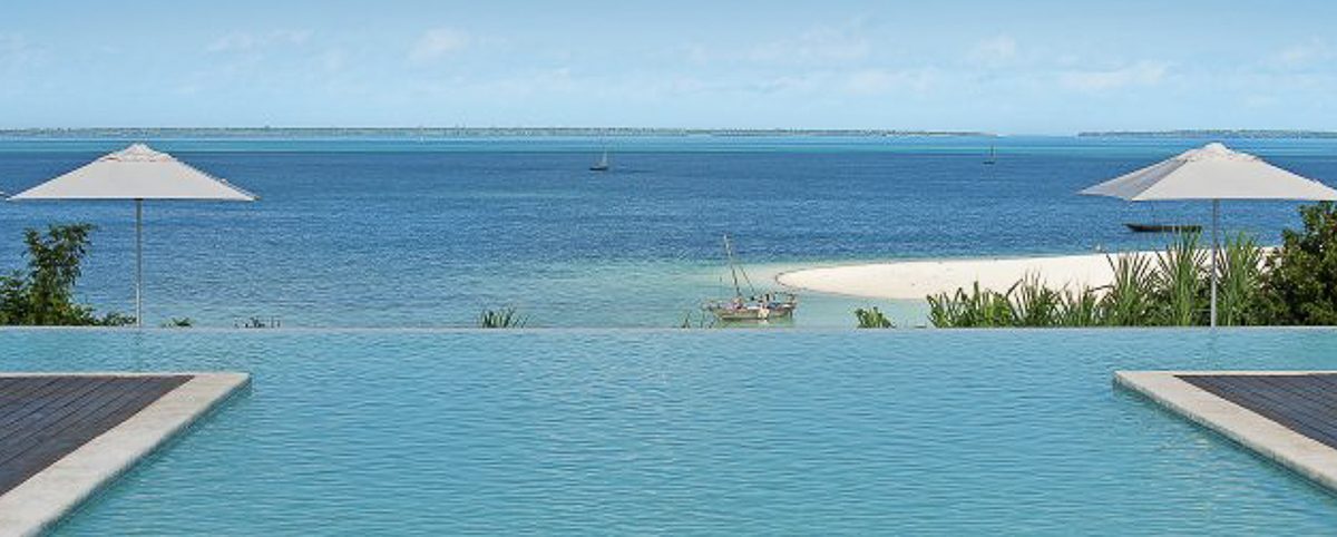 Kilindi Zanzibar RW Luxury Hotels & Resorts