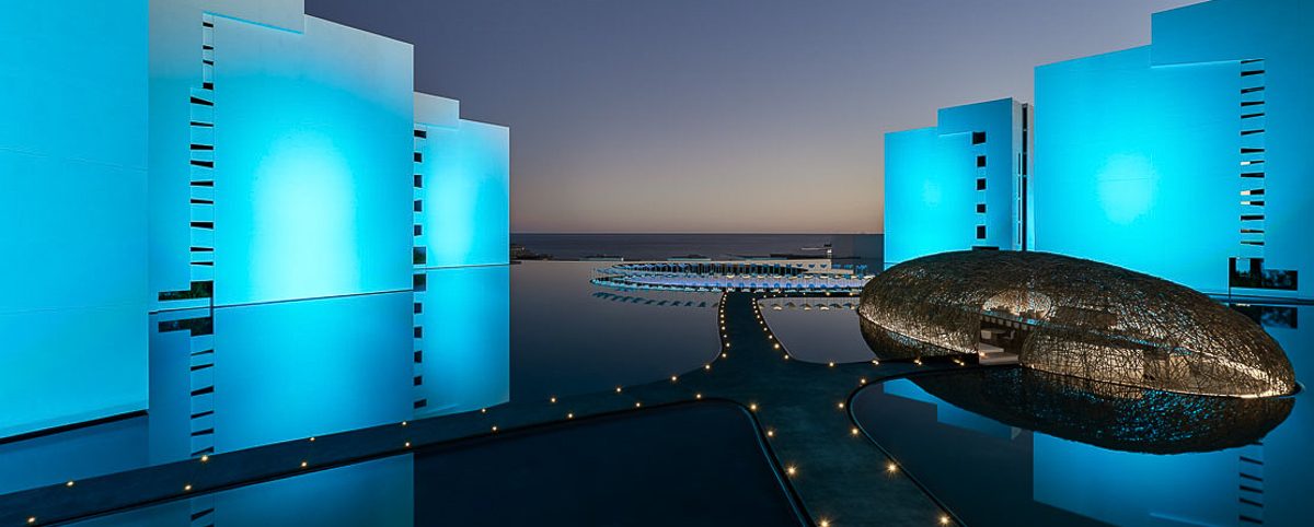 ©Viceroy Los Cabos San Jose del Cabo RW Luxury Hotels & Resorts