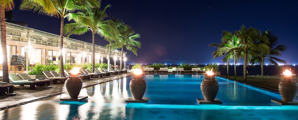 Mia Resort Nha Trang Vietnam RW Luxury Hotels & Resorts