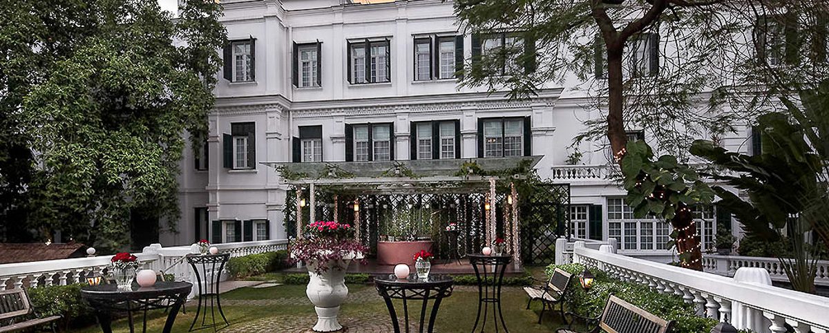 Sofitel Legend Metropole Hanoi RW Luxury Hotels & Resorts