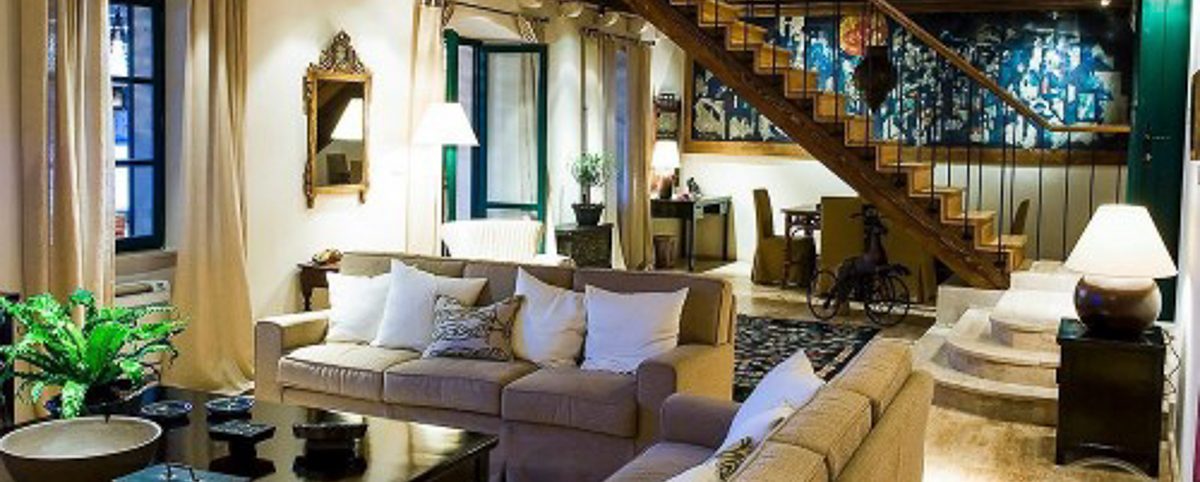 Villa Agave Dubrovnik Croatie RW Luxury Hotels & Resorts