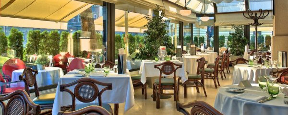 Esplanade Zagreb Croatie RW Luxury Hotels & Resorts